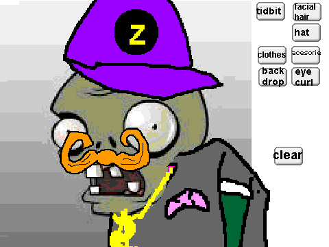 zombatar v0.31