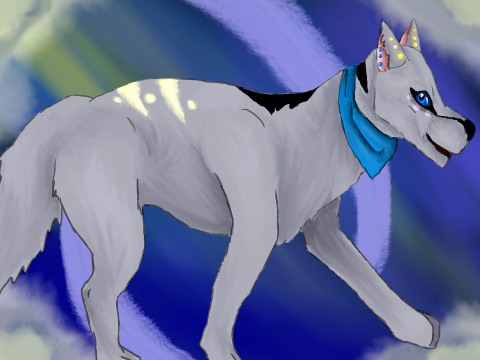 4 art request