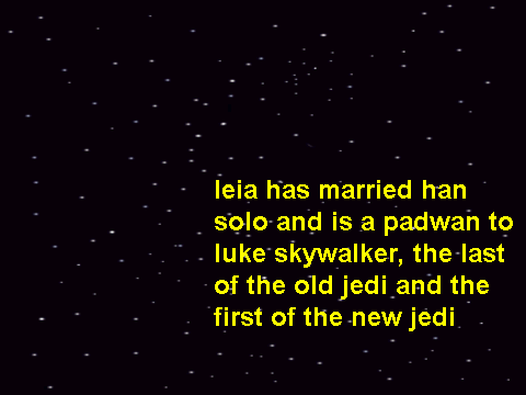 star wars 7 prolouge