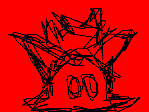 im ah fallen