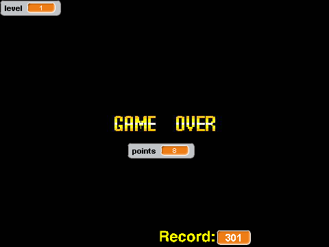 SuperMario survival