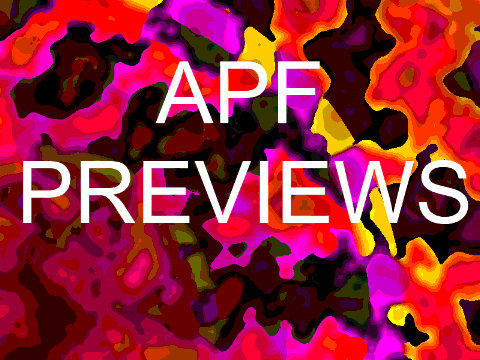 APF Previews