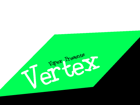 Vertex