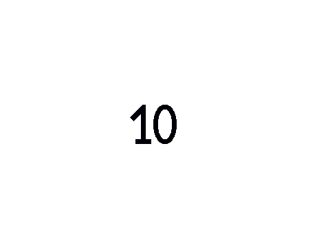 Smooth Countdown