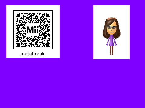 Mii