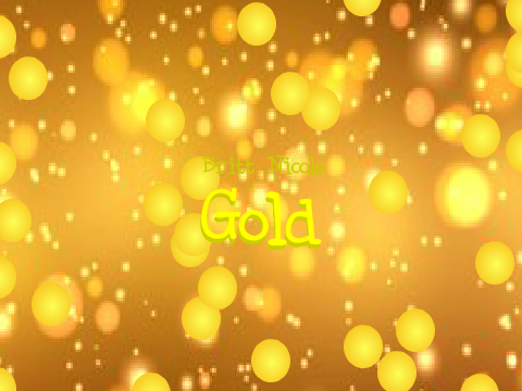 Gold