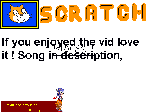 = Sonic - Ep 1 =