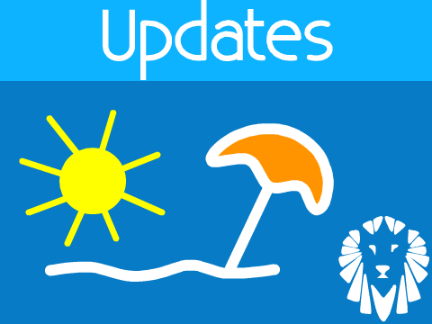 Updates