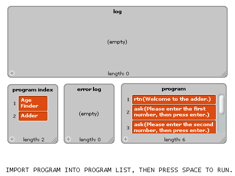 Dvbris OS Programmer v1.0