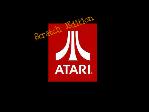 Atari [Scratch Edition] V.1.1
