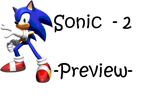 = Sonic Ep - 2 {preview} =