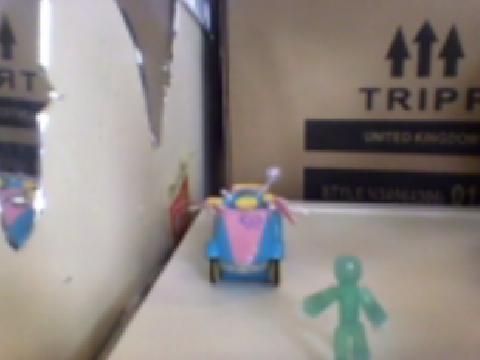 stikbot