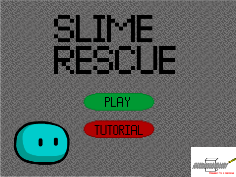 Slime Rescue