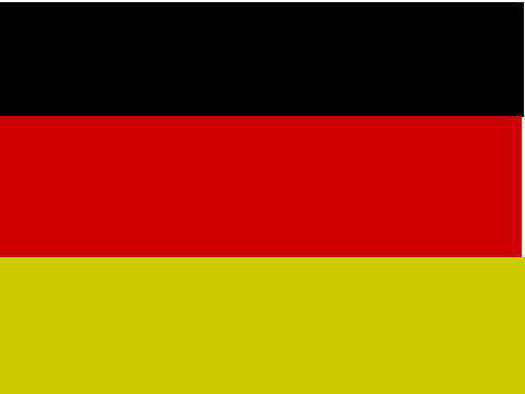 Gemany flag
