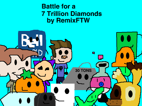 I Found an Intro