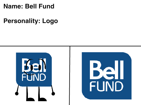 I Got Bell Fund in Object Show-5