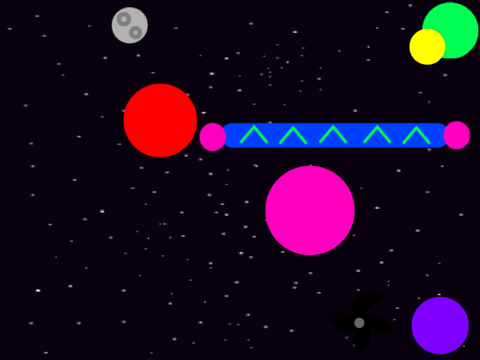Space launch
