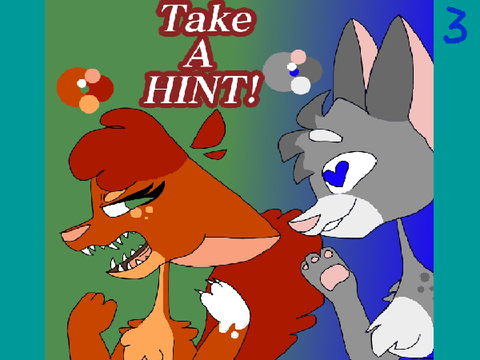 Take a Hint! MAP -21/21- [OLD WHY DID I MAKE THIS]
