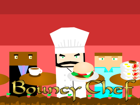 Bouncy Chef