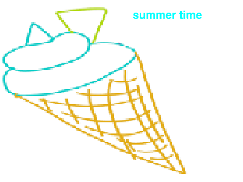 summer cc