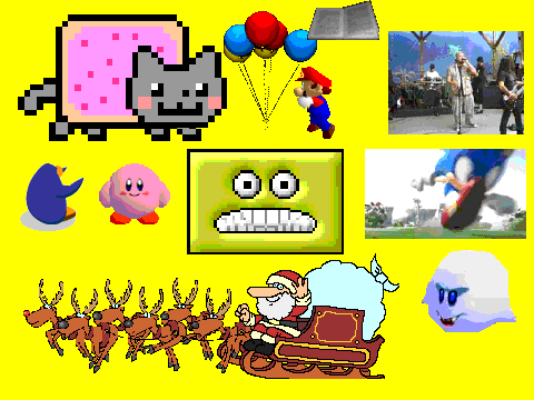 sprite pack 3