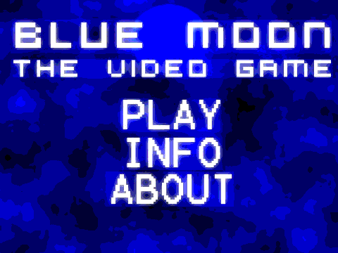 blue moon