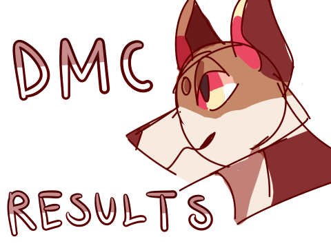 DMC results