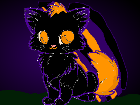 Cat CCE