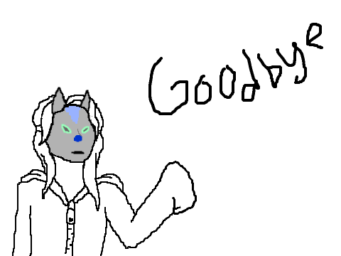 im leaving scratch.