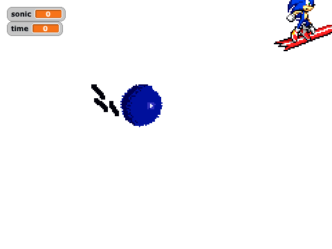 sonic