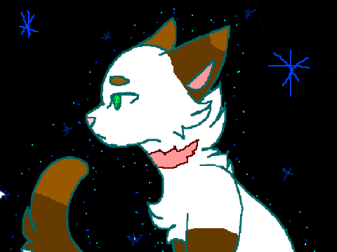 Renegades CC~Tigeroak in starclan~