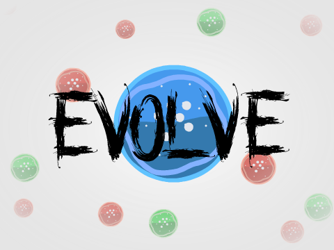 Evolve