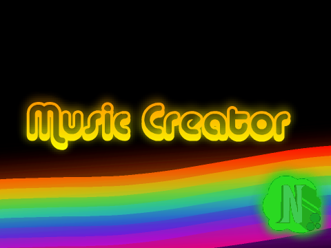 Music Creator [Pen Waves] V2.1