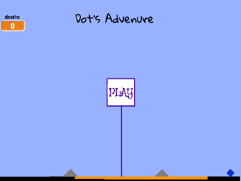 DOT's ADVENTURE