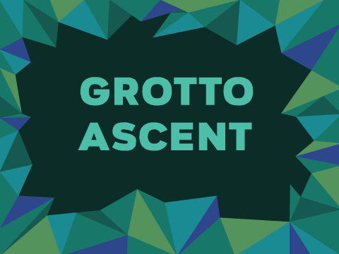 Grotto Ascent (platformer game)