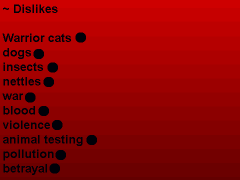 How much Skirga are you??