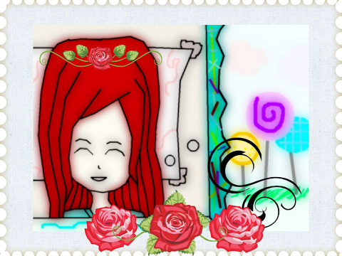 <3 Dreaming Beauty <3 CCE