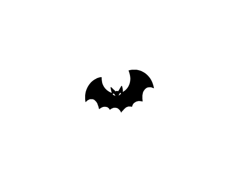 Flappy Bat (video cam)