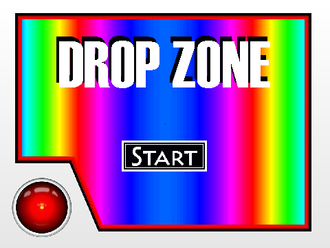 Drop Zone ☁