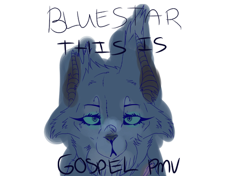 This Is Gospel | Bluestar PMV Storyboard WIP