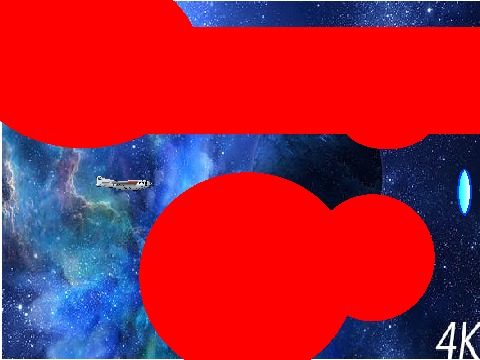 space ship 2