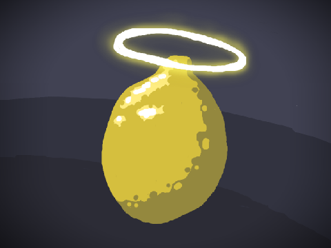 Lemons Can Not Die