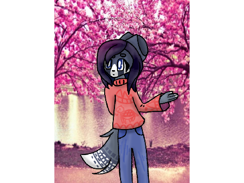 + have some art +