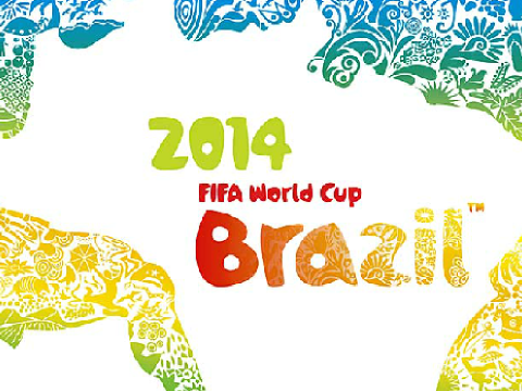 FIFA 2014 Official Song