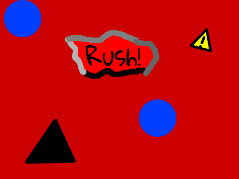 TGC Entry-Rush