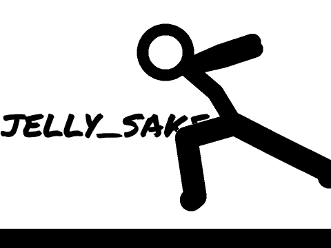 An intro for Jelly_Snake