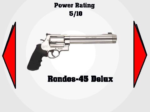 Guns