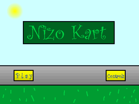 Nizo Kart - Variable