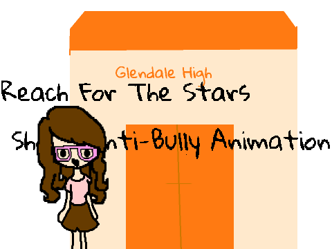 Reach for the Stars: Short Anti-Bullying Animation
