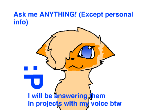 Ask Berryfur <3